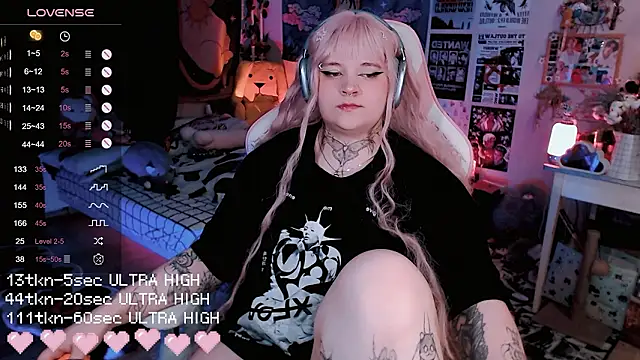 noori__hope's cam snapshot