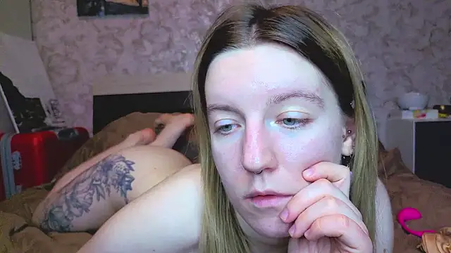 Baiambel_Mi live sex cam