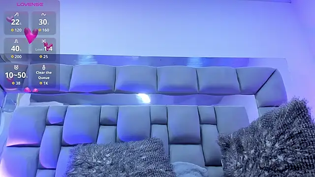 im_Lorena's cam snapshot