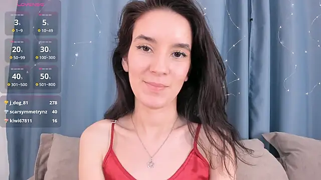 ShelaMailo's cam snapshot