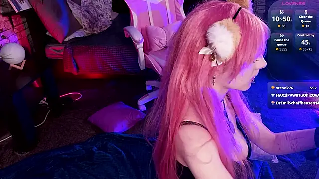 Ashley_Veil's cam snapshot