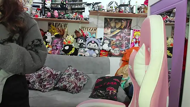 soficammy's cam snapshot