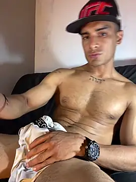 Maicol_xxxx live sex cam