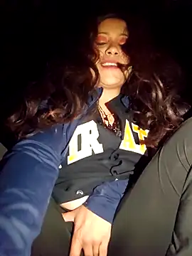 -TheCatCrazy-'s cam snapshot