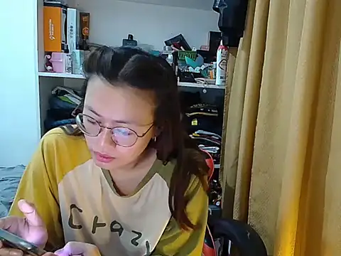 crizzybel's cam snapshot