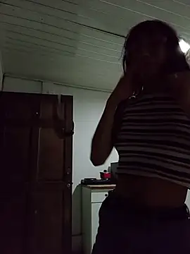 Kuromiunu's cam snapshot