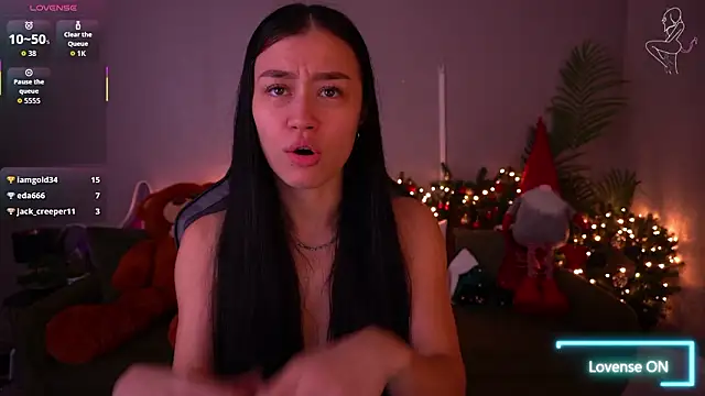 FataleNellie's cam snapshot