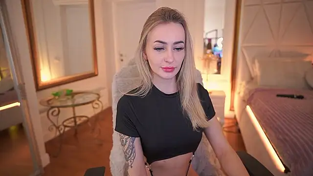 GraceCandy's cam snapshot