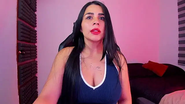 hannarusso live sex cam