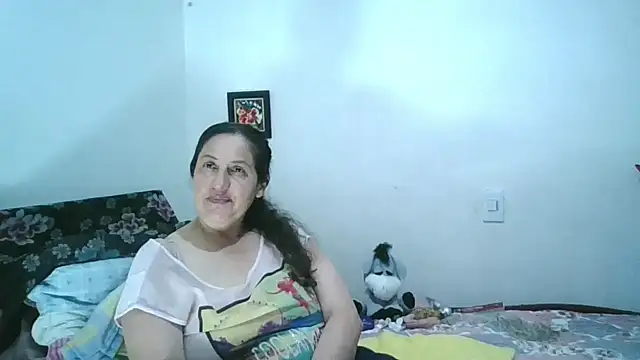 ximenajimenez's cam snapshot