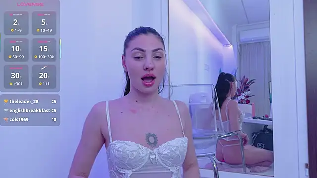 Baby_Ava_'s cam snapshot