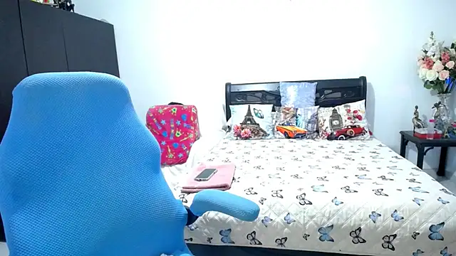 Xiimen's cam snapshot