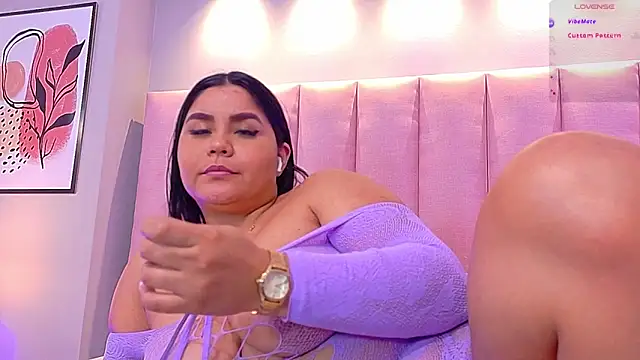 KeilyRoss's cam snapshot