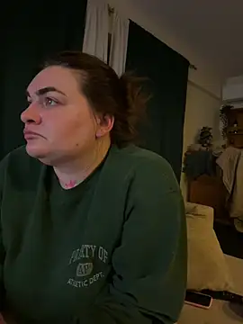 HeyBABYGIRL's cam snapshot