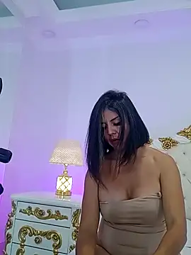 AnnyLorets's cam snapshot