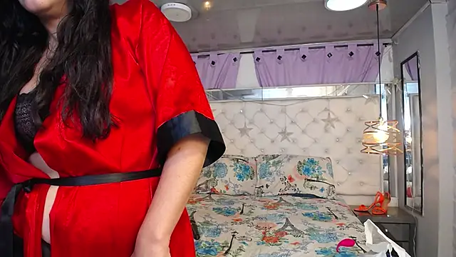 Melissa-roberts's cam snapshot