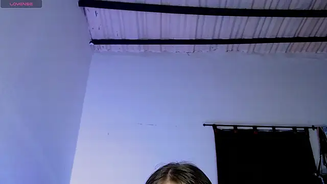 Mara_alexia's cam snapshot