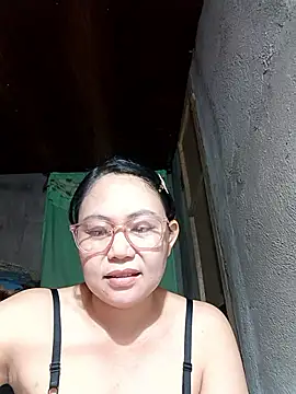 hotpinay_45's cam snapshot