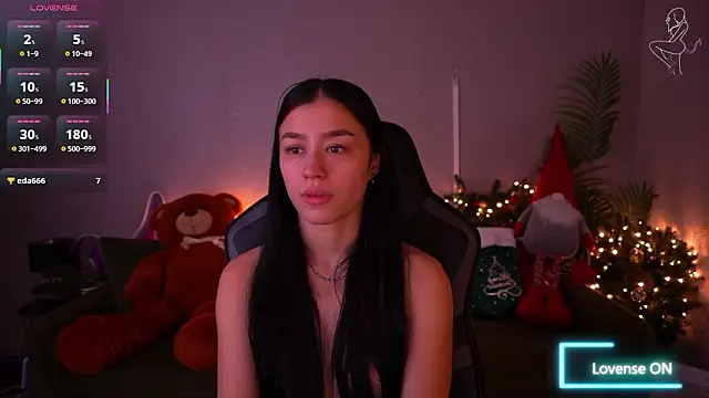 FataleNellie's cam snapshot