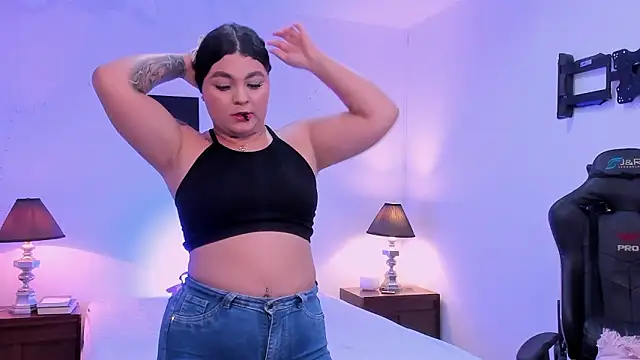 melody_blossom_'s cam snapshot