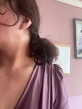 oo-shanshan's cam snapshot