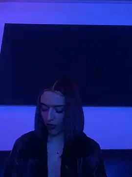 BlueStoneX's cam snapshot