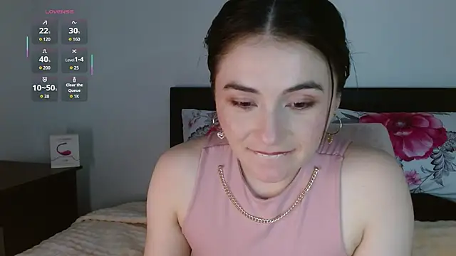 Salma_Tori's cam snapshot