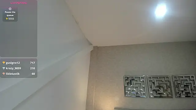 LanaFerrer's cam snapshot