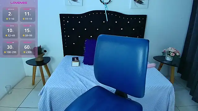 Sara_f_W's cam snapshot