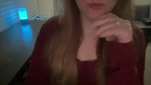 MollyJenson's cam snapshot