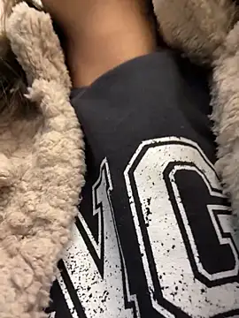 ChloeeCoxx's cam snapshot