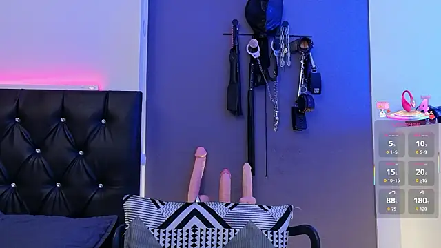 MariaGaitan's cam snapshot