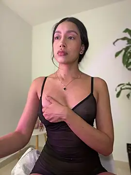 SelenaStone live sex cam