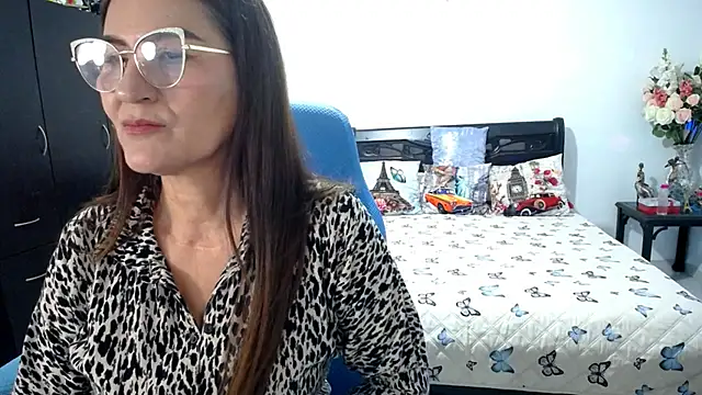 Xiimen's cam snapshot