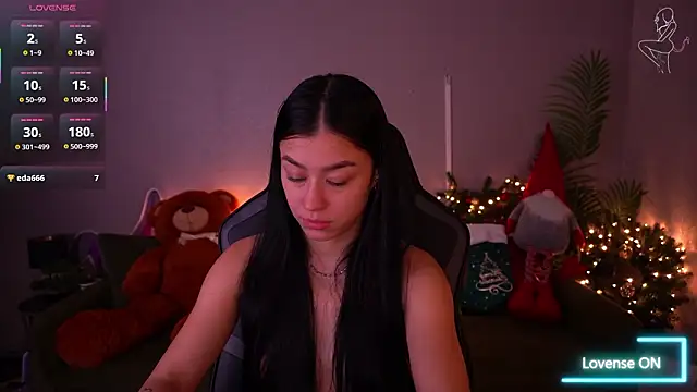 FataleNellie's cam snapshot