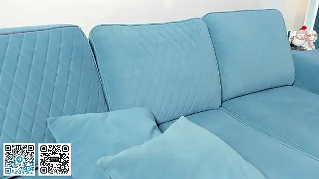 KerenFurguson's cam snapshot