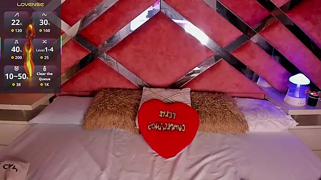 Lily_Queen30's cam snapshot