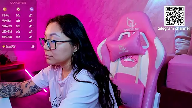 gentle_muse's cam snapshot