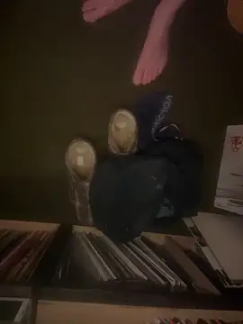 MJG1976's cam snapshot