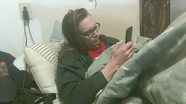 dandonn's cam snapshot