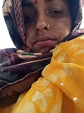 Mahima_rani34's cam snapshot