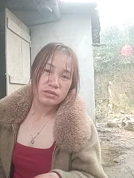 cutebobi's cam snapshot