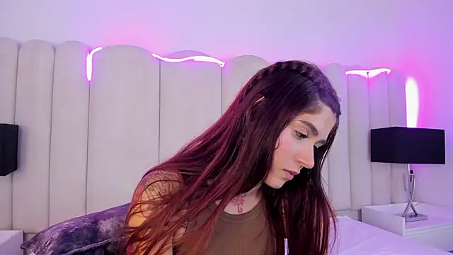 AnnyCherry_'s cam snapshot