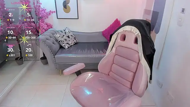 Engel_evanns's cam snapshot