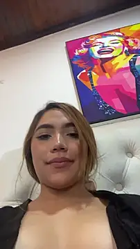 Sweet_mia_12's cam snapshot