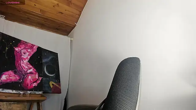 mariecam420's cam snapshot