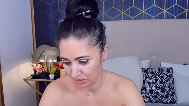 ValeryBlakes's cam snapshot