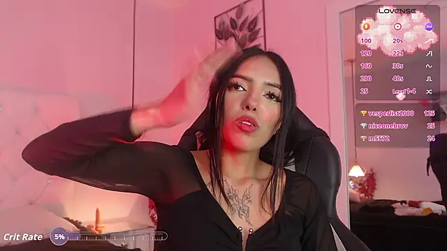 Liv20_'s cam snapshot