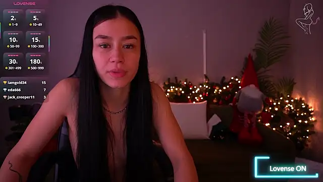 FataleNellie's cam snapshot