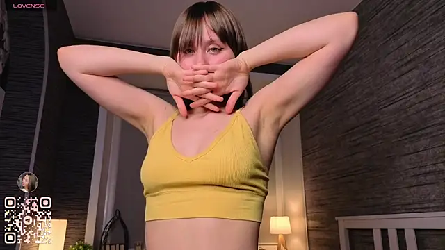 EthalBuffkin's cam snapshot